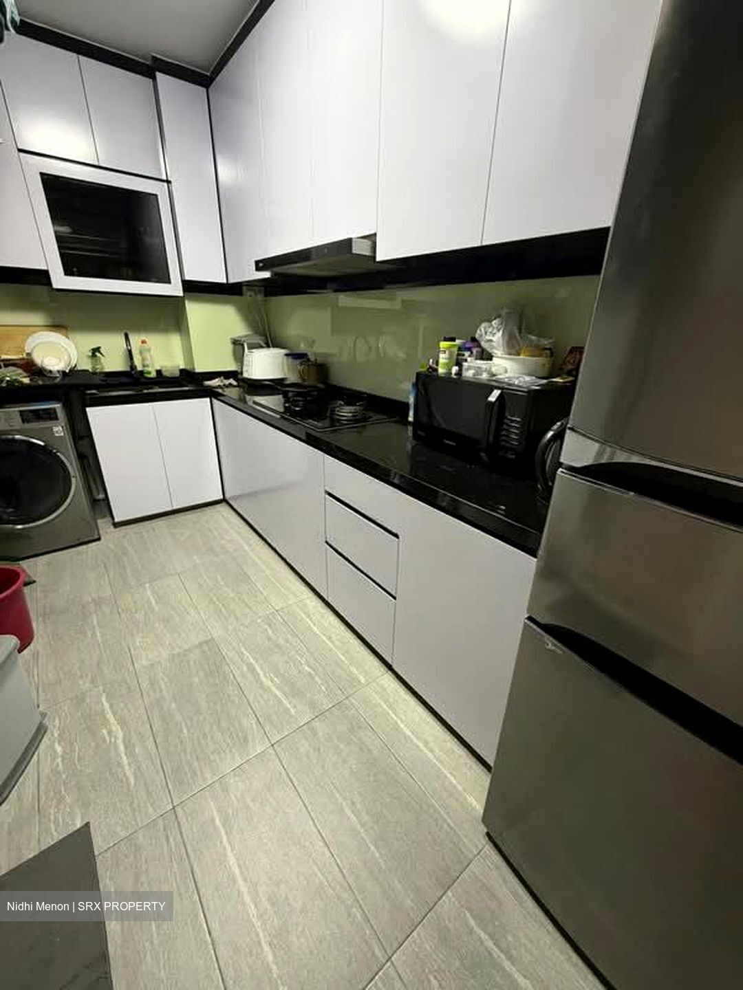 Blk 16 Cantonment Towers (Bukit Merah), HDB 3 Rooms #530787601